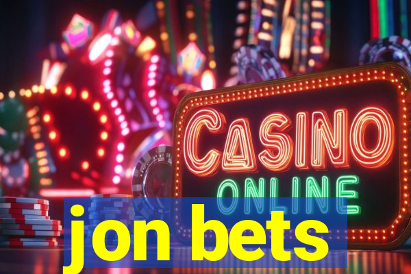 jon bets